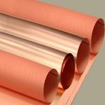 3oz Thickness Electrodeposited Copper Foil Shielding For Mri Rf Cage Room for sale
