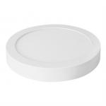 Indoor 20W Round LED Panel Light 80lm/W Dimmable 240mm LED Downlight for sale