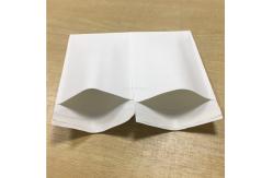 China White Paper Padded Rigid Kraft Corrugated Envelopes For Express supplier
