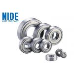 Natural Electric Motor Spare Parts Standard Ring Roller Hub Bearing Ball Bearing for sale