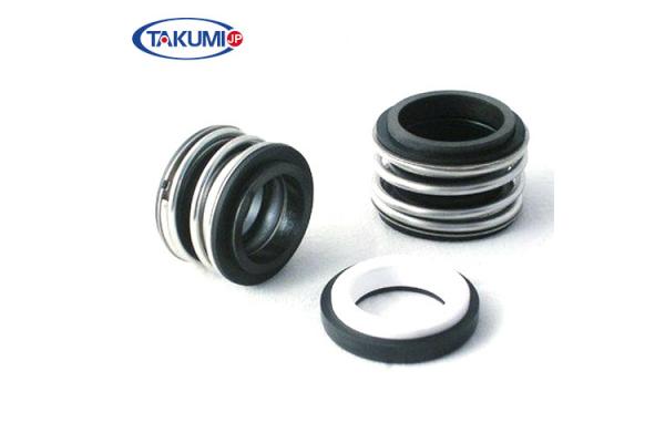 MG1 Series Water Pump Mechanical Seal 25mm with Unbalanced