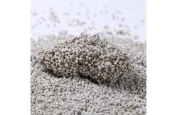 China Small Particle Bentonite Cat Litter Super Absorbency Fast Clumping supplier