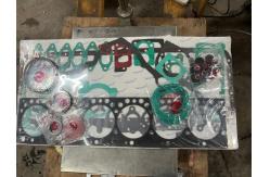 China Engine Overhaul Gasket Kit D9 WEICHAI Engine Parts Overhaul Gasket Kit supplier
