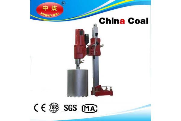 BJ-205 Portable Diamond Core Drill Rig