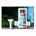 Fully Automatic Industrial Vending Lockers Machine with 15 LCD Touch Screen