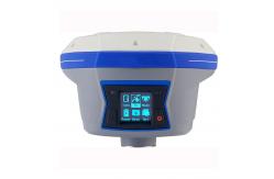 China Chcnav I90 IMU Function Rtk Gps Receiver Dual Frequency With Trimble Mother Board supplier