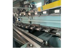 China 2.3mm Wire diameter Pocket Spring Making Machine High Speed supplier