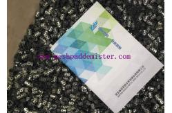 China 50mm 316 Metal Pall Ring For Absorption And Stripping Device supplier