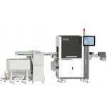 10 Cameras Cap Inspection System Automated Visual Inspection Equipment for sale