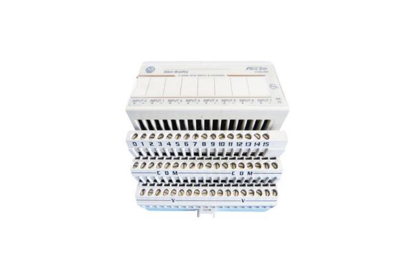 1794-IR8 AB 8 Channel Input Module