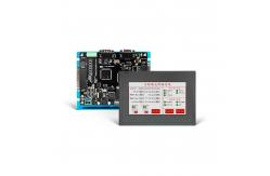 China Ruida Laser Welder Controller RDWelder-SW Laser Handheld Welding Control System supplier