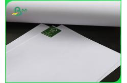 China 24 Inch 36 Inch Plotter Paper Roll For Garment Plotter Machine supplier