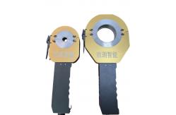 China Orbital TIG Welding System Fully Automated For Consistent Welds supplier