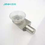 Versatile Steel-Plastic Shelf Pegs For Glass Essential Furniture Hardware For Knock-Down (Kd) Designs for sale