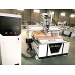Furniture ATC 1325 CNC Router LNC CNC Engraving Machine Automatic Tool Change for sale