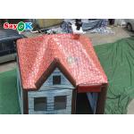 5x4m Advertising Inflatable Bar Tent Custom Inflatable House Bar Pub