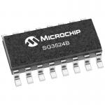 American Microchip Integrated Circuits SG3524BDW Brand New Original Electronic Components Package DFN-6-EP(1.6x1.6) Monitor and Reset Chip MOSFET for sale
