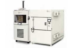 China Environmental Walk In Chamber Accelerated Aging Climate Temperature Humidity Test Room supplier
