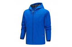 China OEM ODM Outdoor Waterproof Sports  Jacket supplier