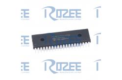 China PIC16F877A-I/P supplier