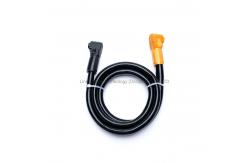 China Gaming Main Wiring Harness Electrical Cable Assembly  With Molex Connector supplier