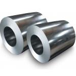 SGCC SPCC Hot Dipped Galvanized Coil DC01 Z150-Z200 0.25-6mm Construction for sale