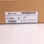 Allen Bradley Modules 1771-OFE2 AB 1771-OFE2 PLC-5 Analog Output Module for sale