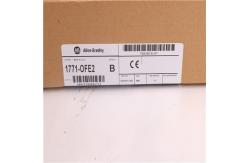 China Allen Bradley Modules 1771-OFE2 AB 1771-OFE2 PLC-5 Analog Output Module supplier