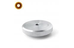 China Micro Machining Titanium Alloy TA1 CNC Turned Components supplier