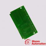 IS200TGNAH1AAA  General Electric Turbine-Generator Terminal Board