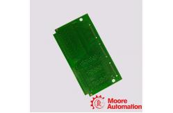 China IS200TGNAH1AAA  General Electric Turbine-Generator Terminal Board supplier