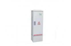 China IP44 SMC Fiberglass Electric Power Meter Box Reinforced Polyester Distribution Enclosure supplier