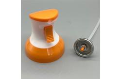 China Premium Air Freshener Spray Valve for Homes with Long-Lasting Scent supplier