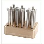 70mm or 100mm Maximum Sample Width Cylindrical Mandrel Bend Tester