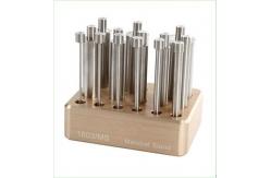 China 70mm or 100mm Maximum Sample Width Cylindrical Mandrel Bend Tester supplier
