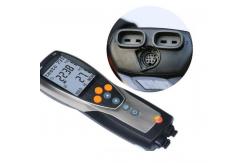 China Original Temperature Measuring Instrument For Accurate Temperature Measurement weight-428g supplier