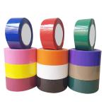Carton Sealing Self BOPP Adhesive Tape In Bulk for sale