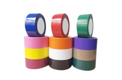 China Carton Sealing Self BOPP Adhesive Tape In Bulk supplier