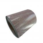 Coated Prepainted Steel Coil 0.12-2mm Thickness for sale