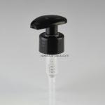Customized 24/410 28/410  Plastic Lotion Pump With Left Right Pump