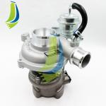 53039700658 Turbocharger D34 Engine For DX120 Excavator for sale