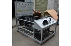 China Steel Engine Training Model Car Automatic Transmission Repair Training supplier