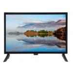 19 Inch Smart Small Screen Televisions DC 12V LCD Small TV Multi media for sale