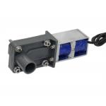 U1253K-01 5mm 48w Electromagnetic Push Pull Solenoid