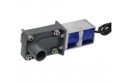 China U1253K-01 5mm 48w Electromagnetic Push Pull Solenoid supplier
