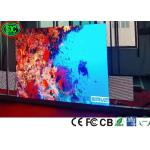 GOB HD P2 LED Panel Screens Indoor LED Stage Led Display Video Wall for Live Events for Wedding Planner for sale