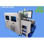 AI Inspection Machine for Filling Line Capping Labeling Surface Defect Detection for sale