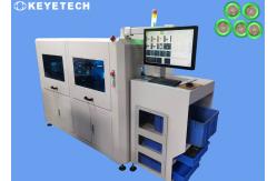 China AI Inspection Machine for Filling Line Capping Labeling Surface Defect Detection supplier