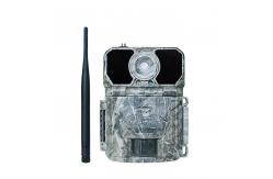 China SD SDHC Card 3g Game Camera , Programmable HD Victure Trail Camera supplier