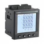 Acrel IoT Instrument APM810 AC Multifunction Meter Upload Data To Iot Platform Easily Installed for sale